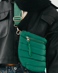 Pretty Simple - Jolie Puffer Belt Bag