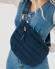 Pretty Simple - Jolie Puffer Belt Bag