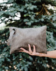 Modern+Chic - Alexa Oversized Clutch