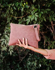 Modern+Chic - Alexa Oversized Clutch