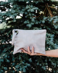Modern+Chic - Alexa Oversized Clutch