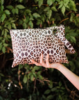 Modern+Chic - Alexa Oversized Clutch