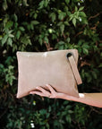 Modern+Chic - Alexa Oversized Clutch