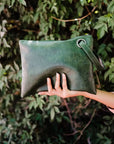 Modern+Chic - Alexa Oversized Clutch