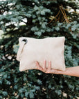Modern+Chic - Alexa Oversized Clutch