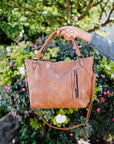 Modern+Chic - Ashlyn Oversized Tote