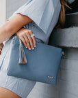 Cate Crossbody Clutch Bag