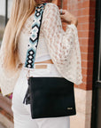 Cate Crossbody Clutch Bag
