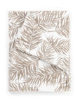 Coconut Palms Blanket