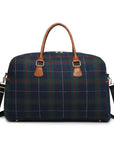 Florence Duffle Bag/Weekender