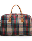 Florence Duffle Bag/Weekender