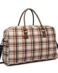 Florence Duffle Bag/Weekender