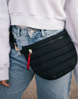 Pretty Simple - Jolie Puffer Belt Bag