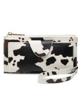 Kyla RFID Wallet w/ Snap Closure