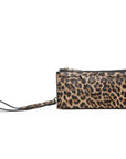 Kyla RFID Wallet w/ Snap Closure