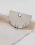 Pretty Simple - Oasis Oval Hoops