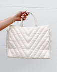 Taylor Falls Tote Bag