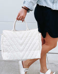 Taylor Falls Tote Bag
