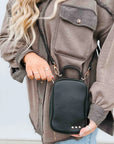 Harlow Crossbody Bag