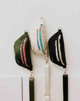 Pretty Simple - Blakely Bum Bag