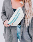 Pretty Simple - Blakely Bum Bag
