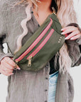 Pretty Simple - Blakely Bum Bag