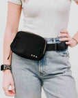 Pretty Simple - Brooklyn Bum Bag