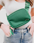 Pretty Simple - Brooklyn Bum Bag