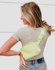 Pretty Simple - Brooklyn Bum Bag