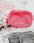 Pretty Simple - Brooklyn Bum Bag