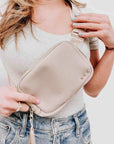 Pretty Simple - Brooklyn Bum Bag
