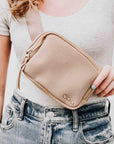 Pretty Simple - Brooklyn Bum Bag