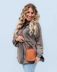 Harlow Crossbody Bag