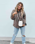 Harlow Crossbody Bag