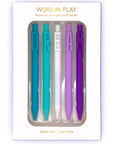 Snifty - Dream - Word Play Pen Set