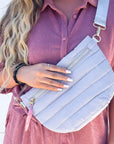 Pretty Simple - Jolie Puffer Belt Bag
