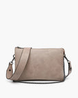 Izzy Crossbody with Chain Strap
