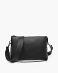 Izzy Crossbody with Chain Strap