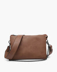 Izzy Crossbody with Chain Strap