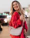 Pretty Simple - Jolie Puffer Belt Bag