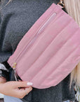 Pretty Simple - Jolie Puffer Belt Bag