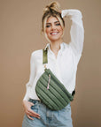 Pretty Simple - Jolie Puffer Belt Bag