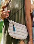 Pretty Simple - Jolie Puffer Belt Bag