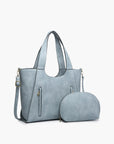 Lane 2 in 1 Tote