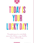 Lucky - Word Play Pen Set