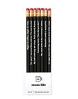 Mom Life Pencil Set