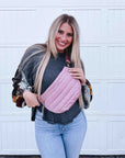 Pretty Simple - Jolie Puffer Belt Bag