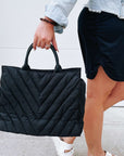 Taylor Falls Tote Bag