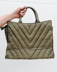 Taylor Falls Tote Bag