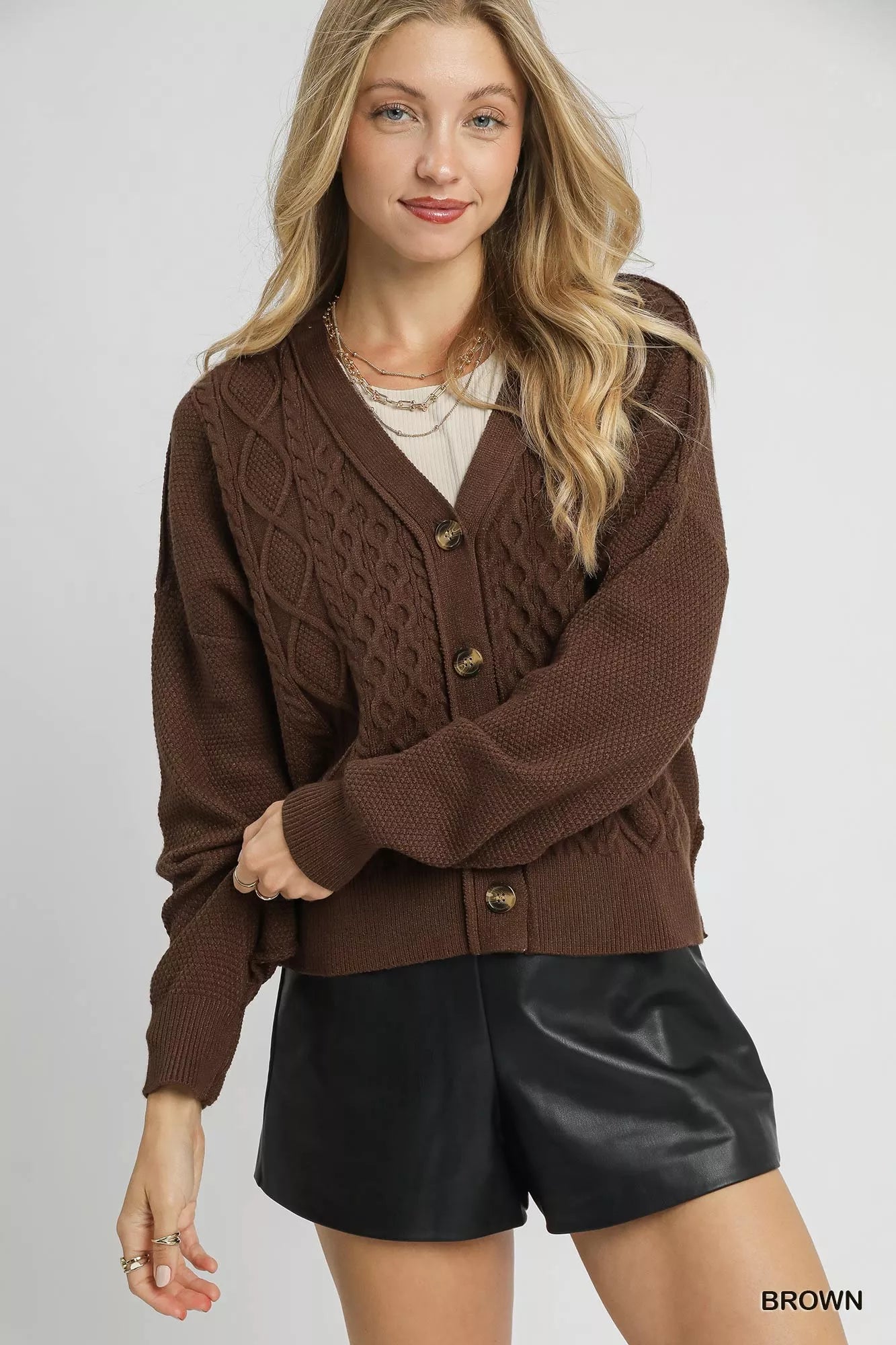 Cardigans